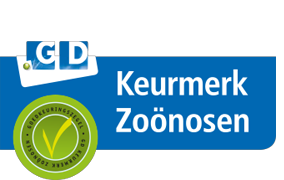 Keurmerk-zoönosen